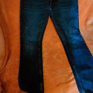 Night Train Regular Freeworld Jeans
